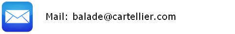 E-mail: balade@cartellier.com?subject=Renseignement: Balade SLV 75